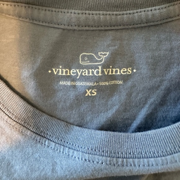 Vineyard Vines Long Sleeve Halloween - Picture 5 of 5